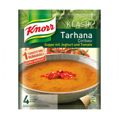 Knorr Tarhana Çorbası 74 gr