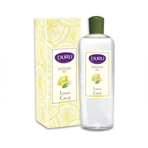 Duru Eau de Cologne 400 ml