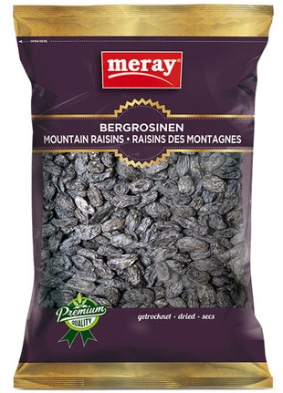 Meray Kuru Üzüm 250 gr 