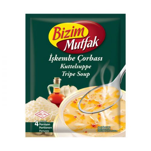 Bizim Mutfak işkembe Çorbası 65 gr