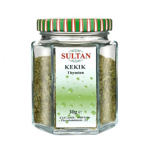 Sultan Kekik 30 gr 