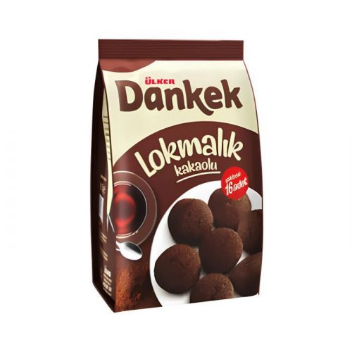 Ülker Dankek Çikolatalı 160 gr  