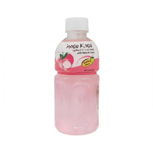 Mogu Mogu Liçi içecek 320 ml