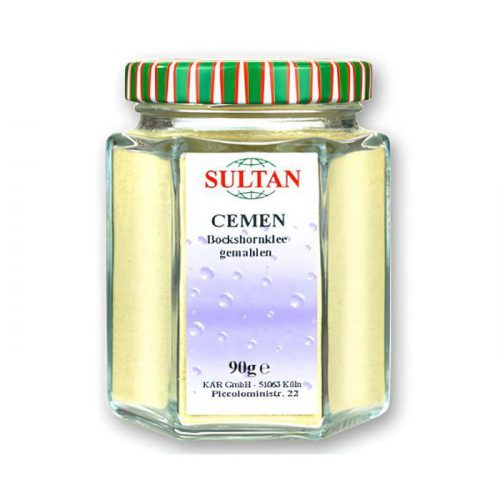  Sultan Cemen 90 gr 