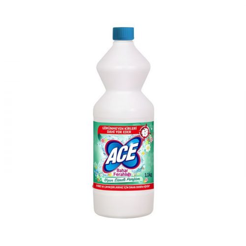 Ace Wäschereiniger mit Duft 1 ltr