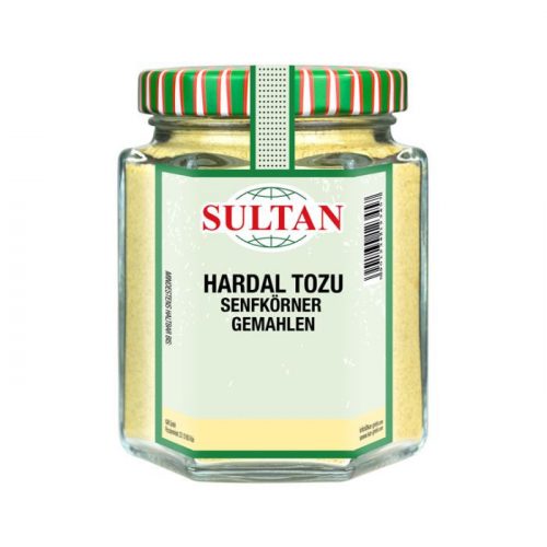 Sultan Hardal Tozu 75 gr 