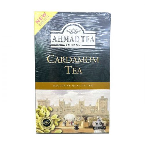 Ahmad Cardamom Çay 500 gr