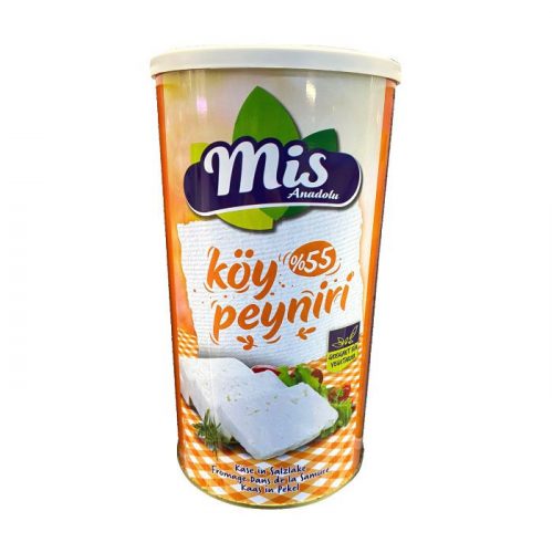 Mis Anadolu Köy Peyniri 55% 800 gr