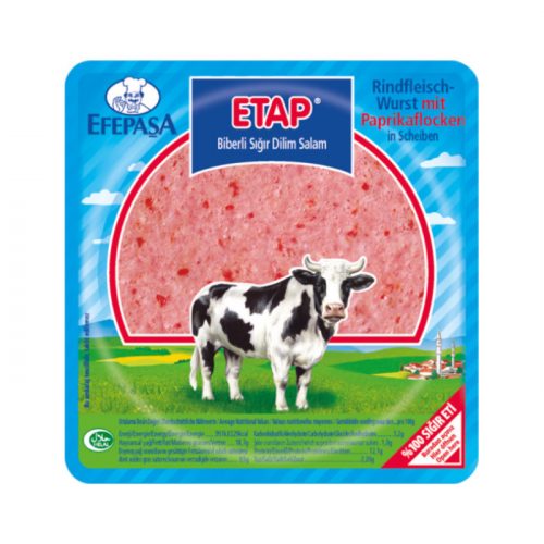 Efepaşa Etap Salam 150 g