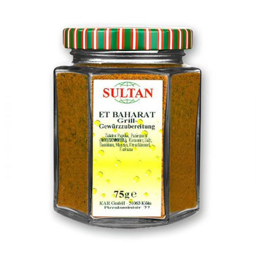 Sultan Et Baharatı 75 gr 