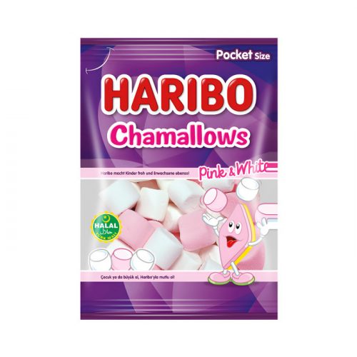 Haribo Marshmallows 70 gr 