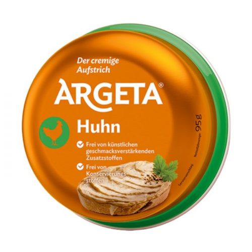 Argeta Tavuklu 95 gr