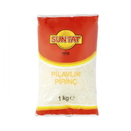 Suntat Pilavlık Pirinç 1000 gr 