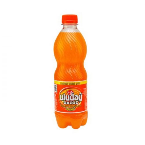 Uludağ Portakal 500 ml