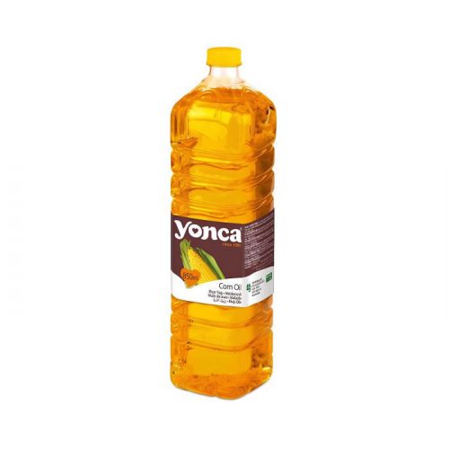 Yonca Mısır Yağı 850 ml 