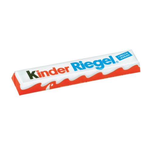 Kinder Riegel 21 gr