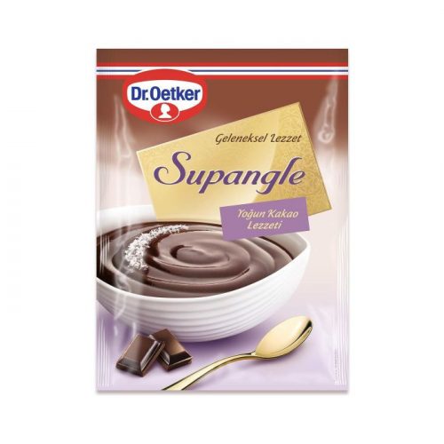 Dr. Oetker Supangle 143 gr