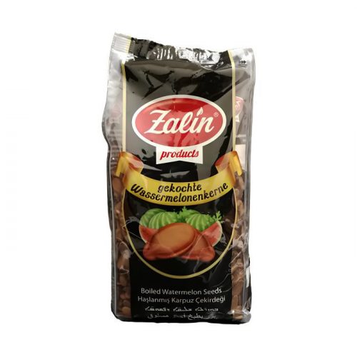 Zalin Karpuz Çekirdeği 500 gr 