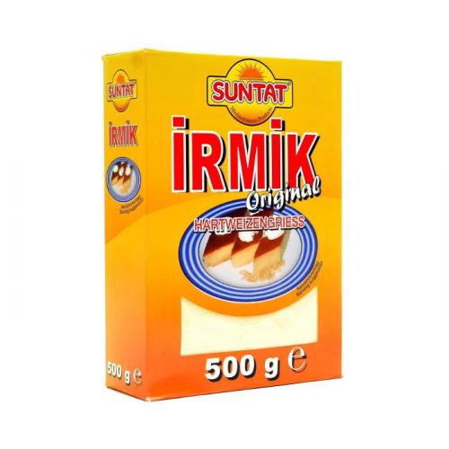 Suntat irmik 500 gr 