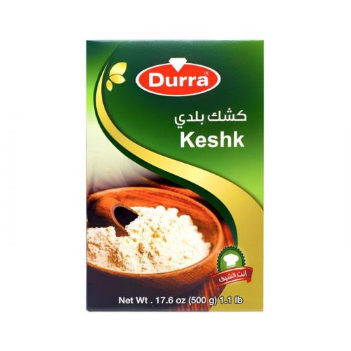 Durra irmik 500 gr 