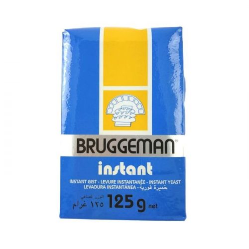 Bruggeman Kuru Maya 125 gr 