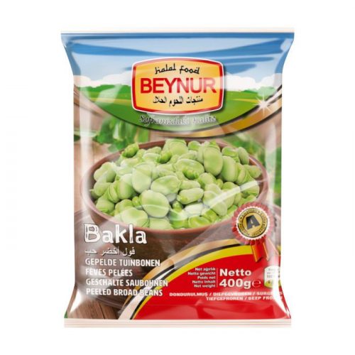 Beynur Bakla 400 gr