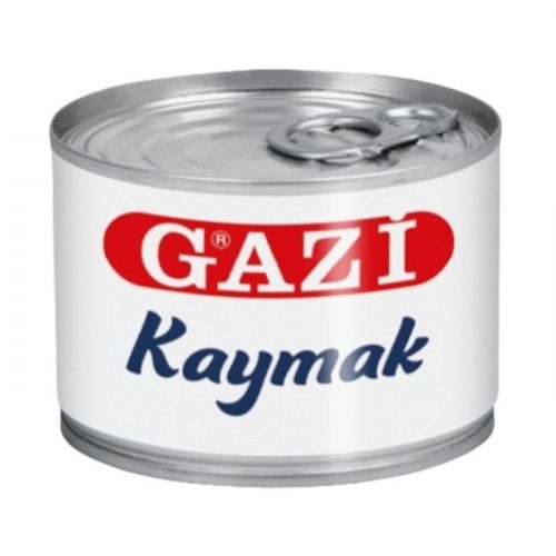 Gazi Kaymak 155 gr 