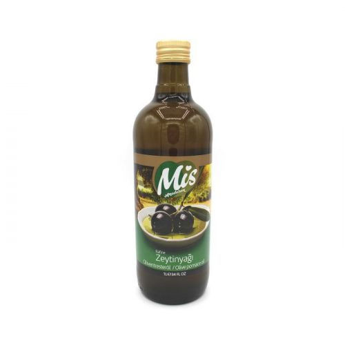 Mis Zeytinyağı 1 ltr 