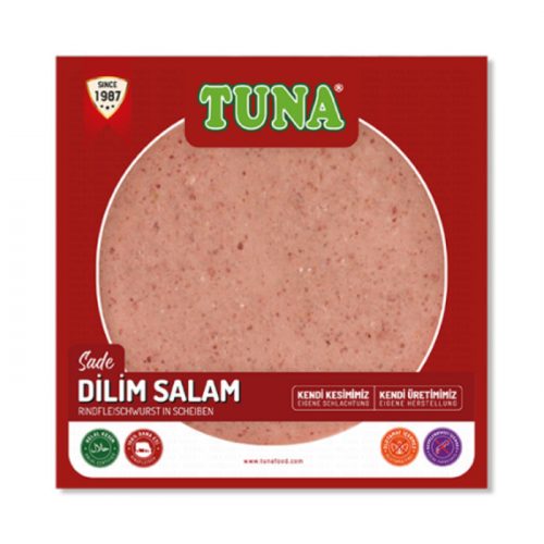 Tuna Sade Salam 150 gr