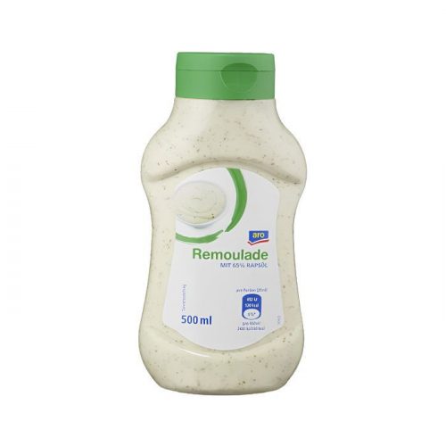 Aro Remoulade Sos 500 ml  