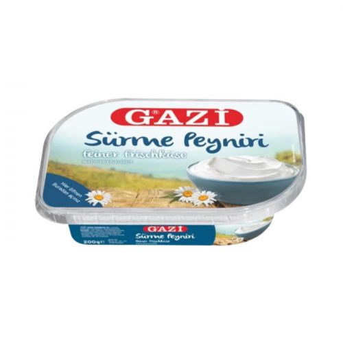 Sürme Peyniri 200 gr