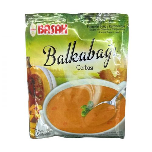 Başak Balkabağı Çorbası 47 gr 