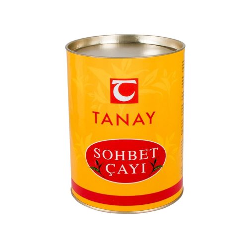 Tanay Sohbet Çayı 250gr