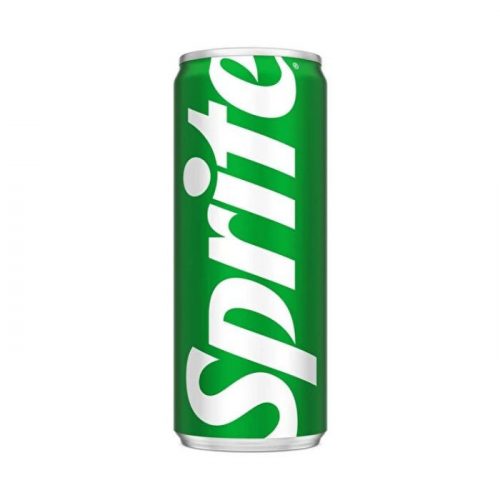 Sprite Limon 0,33 ltr