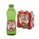 Beypazarı Çilek Soda 6x200 ml