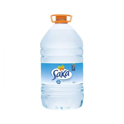 Saka Su 5 ltr 