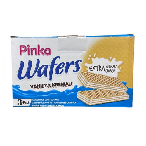 PİNKO Vanilyalı Gofret 450gr