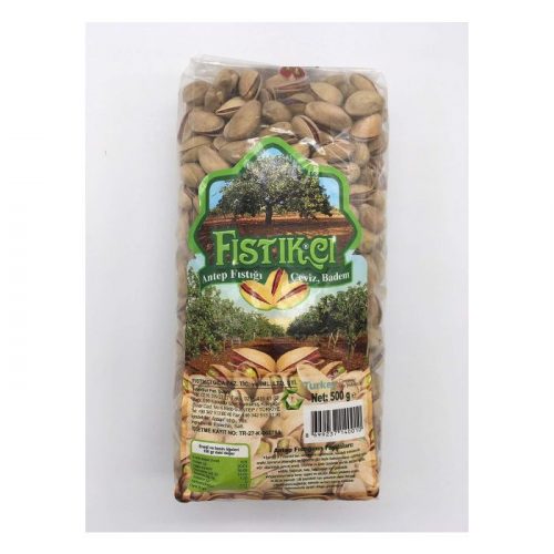 Fıstıkçı Antep Fıstık 800 gr