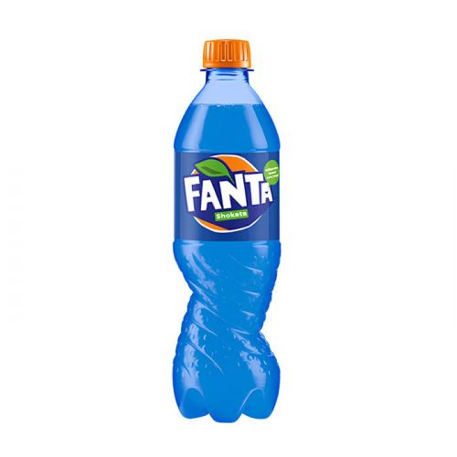 Fanta Shokata 0,5 ltr