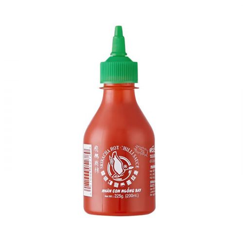  Sriracha AcI Biber Sosu 200 ml 