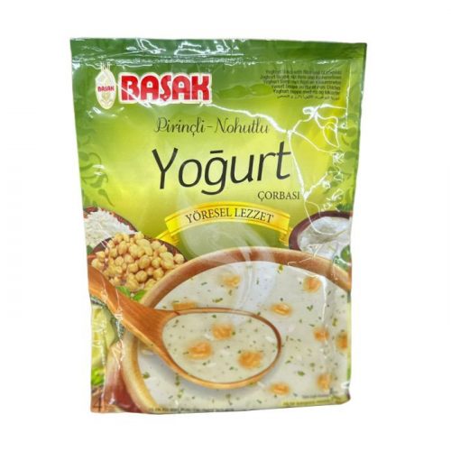 Başak Yoğurt Çorbası 120 gr 