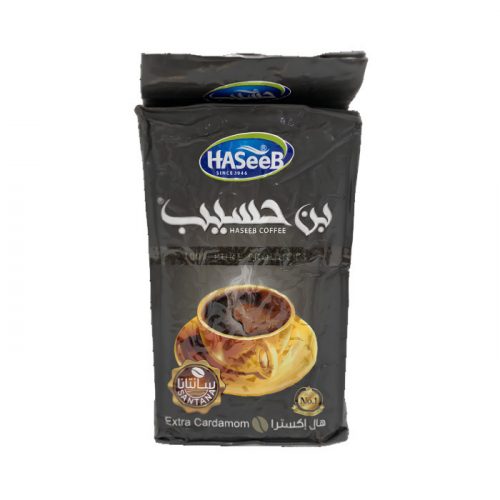 Haseeb Coffee Kakule 200 gr 