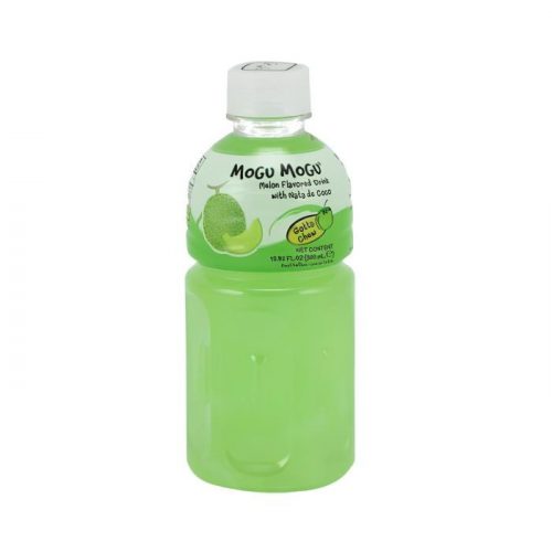 Mogu Mogu Kavun içecek 320 ml 