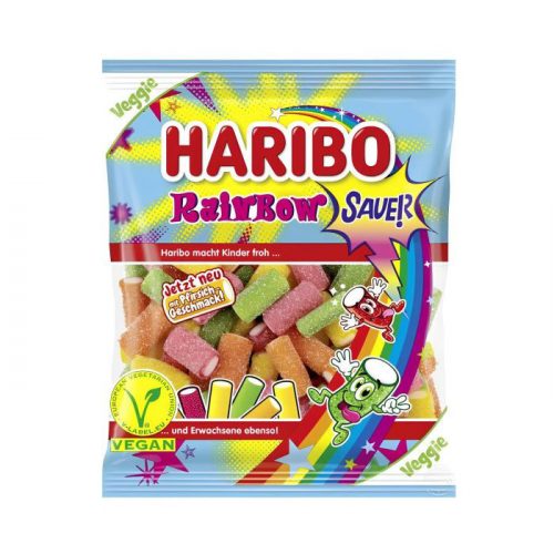 Haribo Gökkuşağı Draje 160 gr