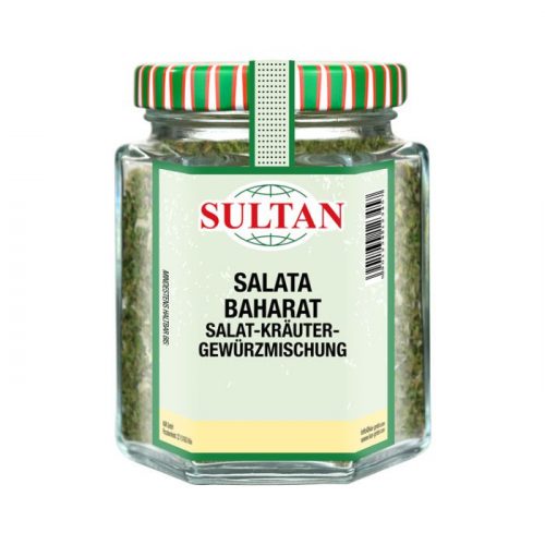 Sultan Salata Baharat 30 gr  