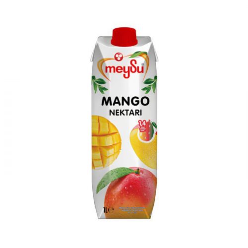 Meysu Mango 1 ltr 