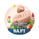 Safi Konserve Balık 160 gr 