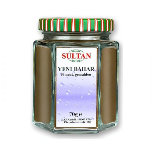 Sultan Yeni Bahar 70 gr 