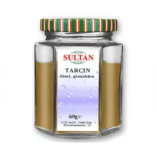 Sultan Tarçın Tozu 70 gr 