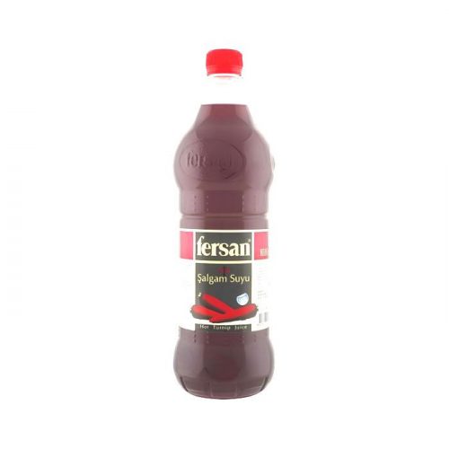 Fersan Şalgam (acı) 1 ltr